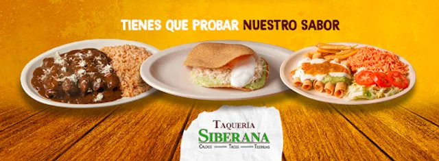 Taqueria Siberana
