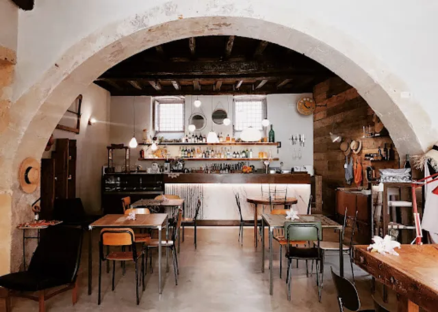 Chiodo - Ristorante Ortigia