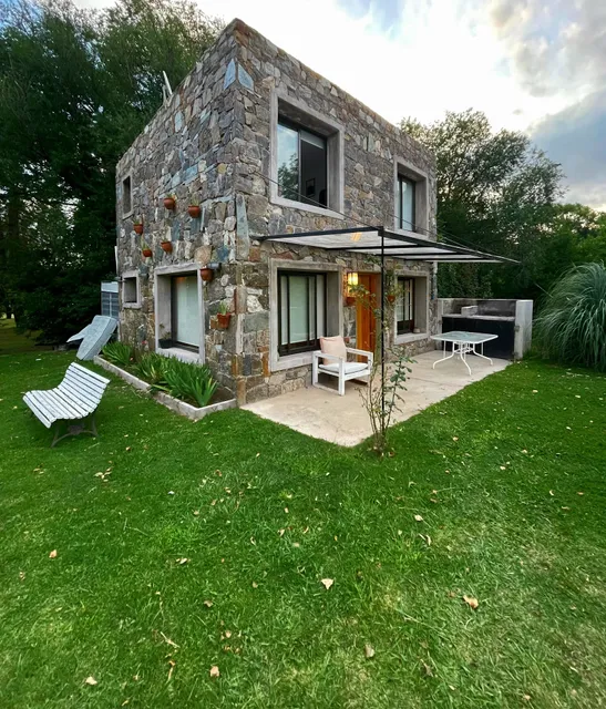 Complejo Las Piedras