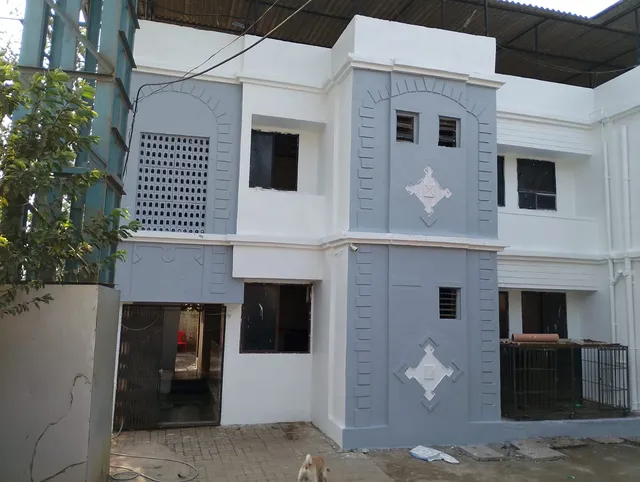 Satkar Lodging and Boarding