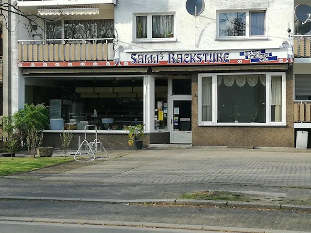 Sadlowskis Backstube UG (haftungsbeschränkt)