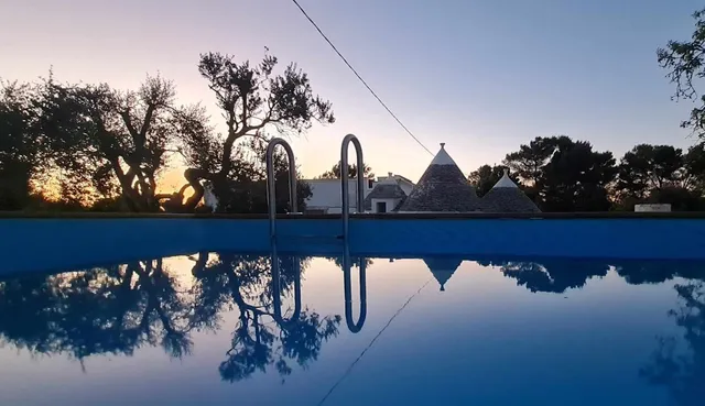 Trullo Serenità