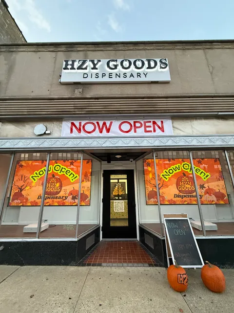 HZY Goods Dispensary