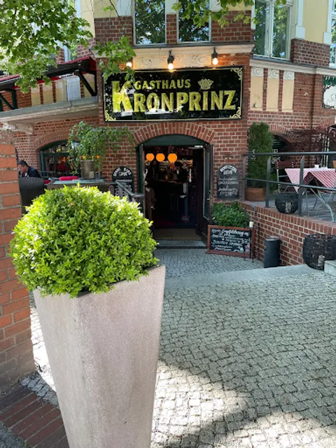 Gasthaus Kronprinz