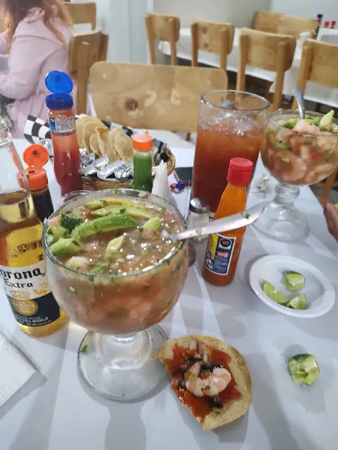 Mariscos Don Gau
