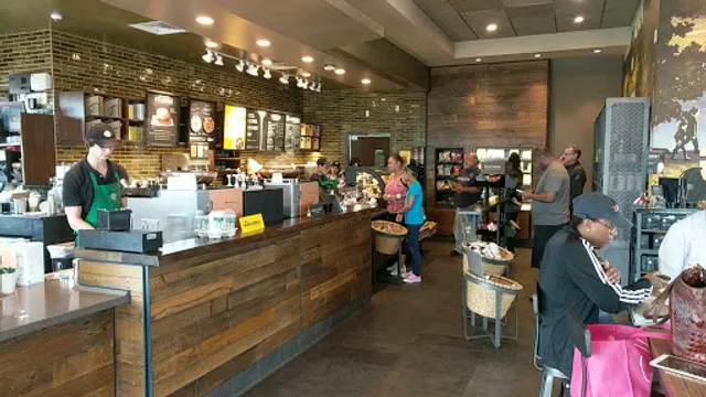 Starbucks