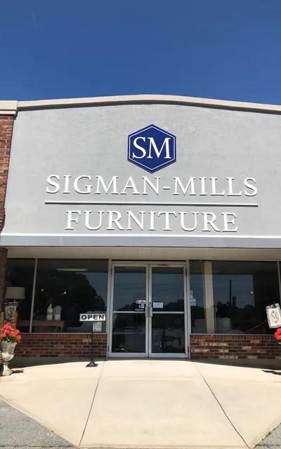 Sigman-Mills Furniture
