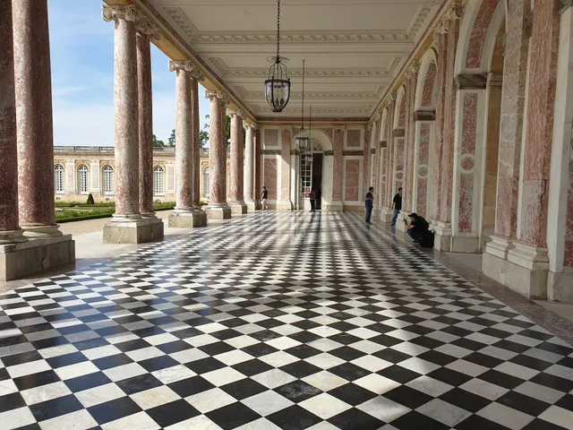 Hotel Paris Belleville