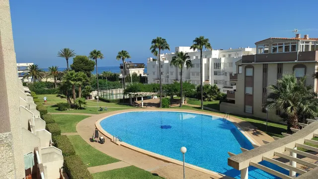 Urbanización Paraiso II