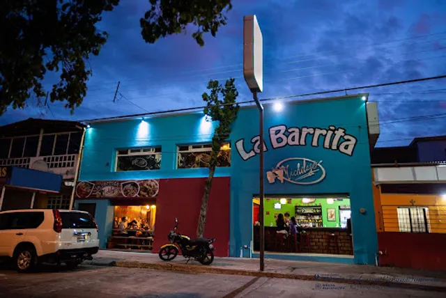 MICHELAGER SALAMANCA