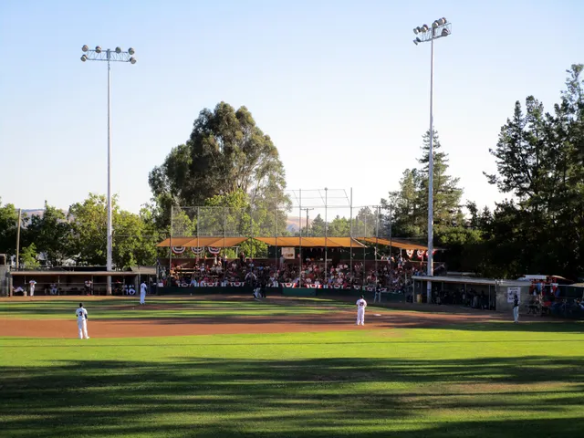 Arnold Field
