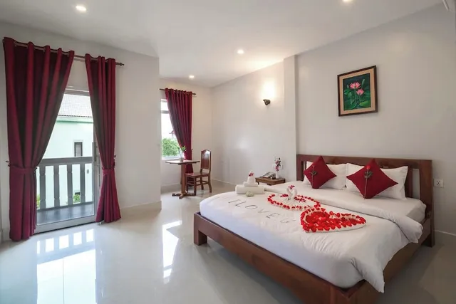 Sophie Angkor Residence