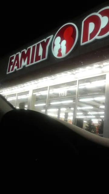 Family Dollar
