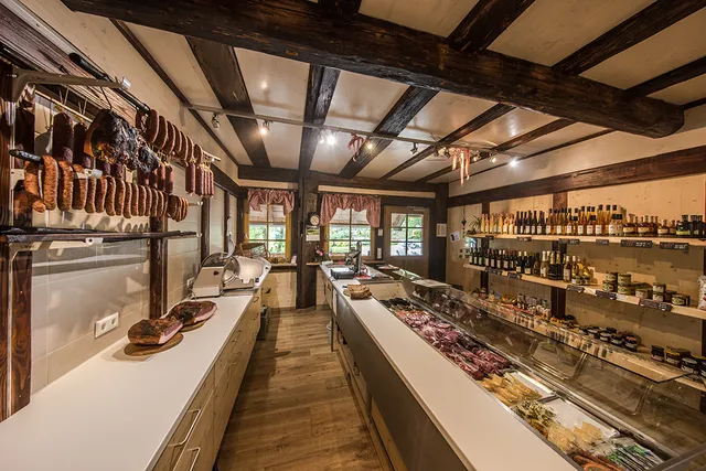 Breigenhof - Clemens Jilg