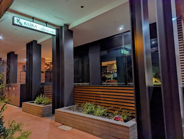 KURA - Robata & Sake