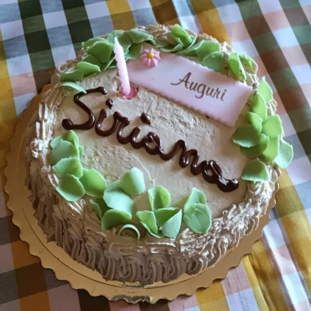 La Casareccia Di Almonti Luciano