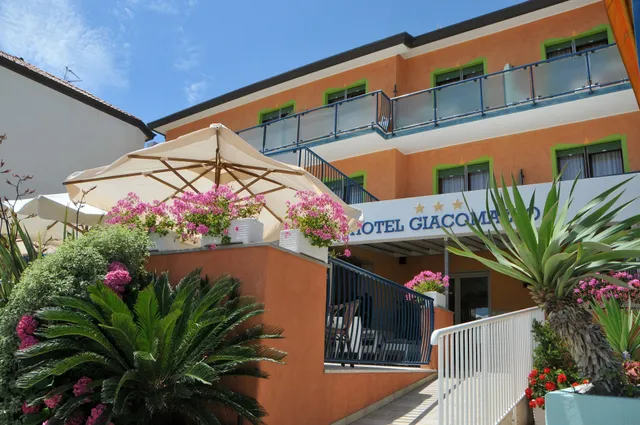 Hotel Giacomazzo