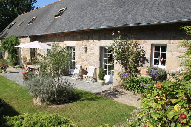 Résidence CoatArmor