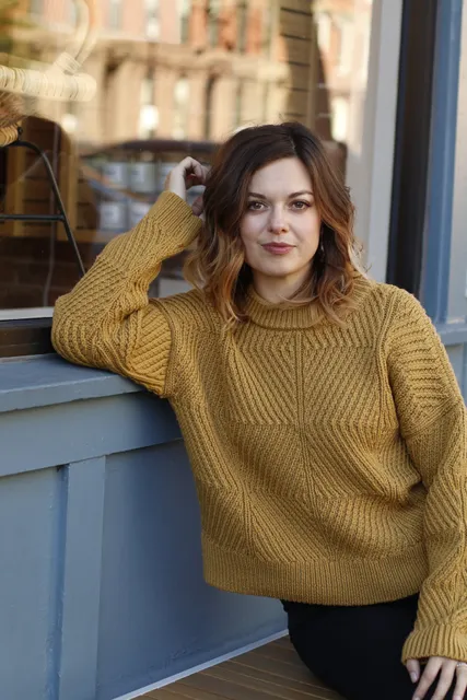 Margo Seibert Vocal Studio