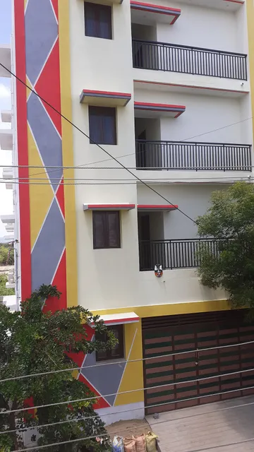 Sona Residency Madurai