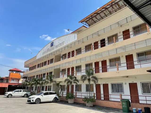 Ekaluk Place Pattaya​ (เอกลักษณ์เพลสพัทยา)​)​