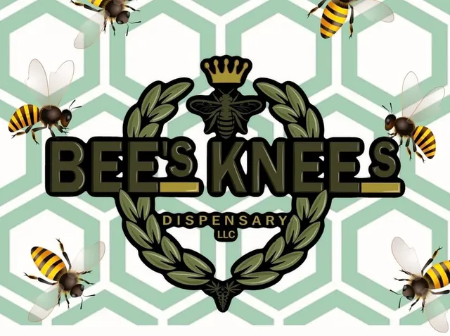 Bee’s Knees Dispensary V