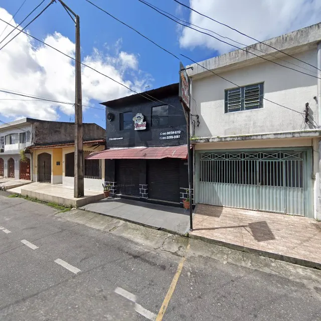 Daora Gourmet Pizzaria e Hamburgueria