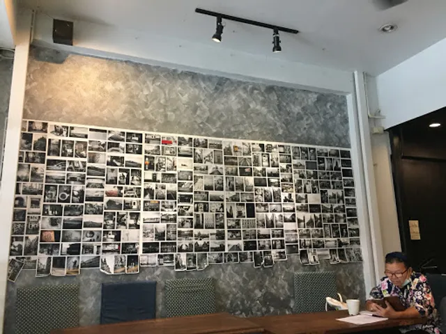 Papaya cafe ลำพูน