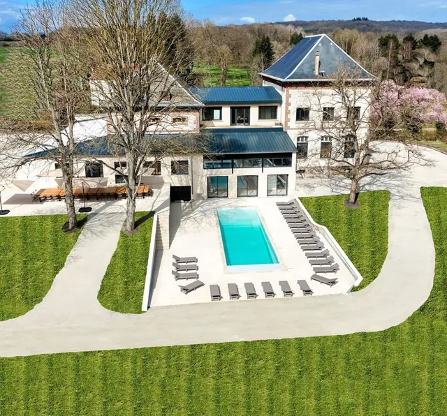 La Fabrique des Ducs By Vindihouses