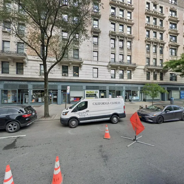 Pilates Shop Yoga Garage