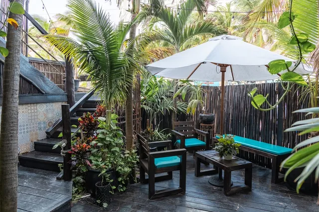 La Palma Beach Hotel