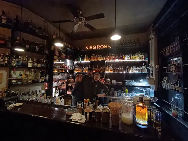 Pinta Cocktailbar