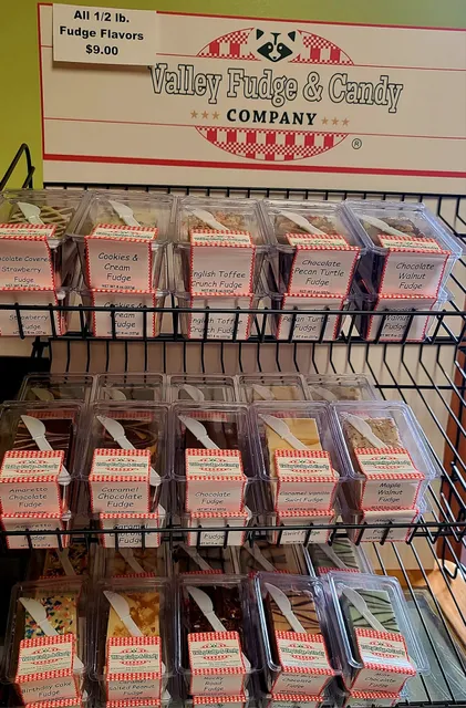 April's Candies & Gifts