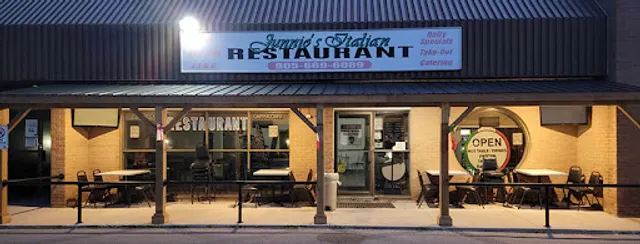 Junnio's Italian Restaurant