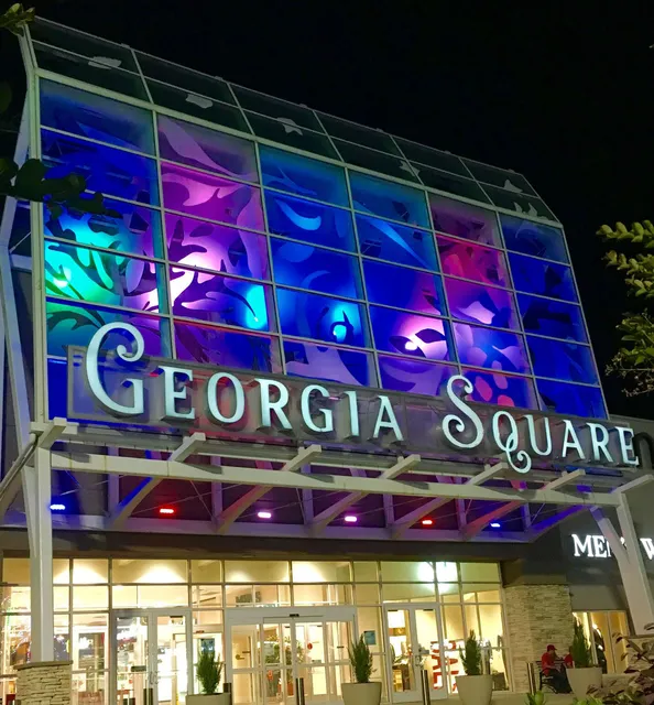 Georgia Square Mall