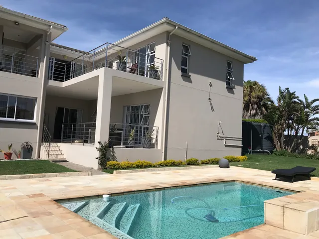 Amani Luxe Guesthouse