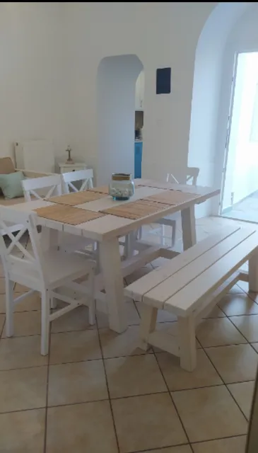 Beach House Paraporti