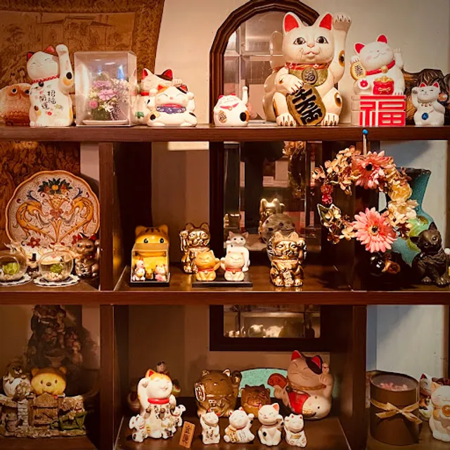 生義大利麵 ペスカトーラ