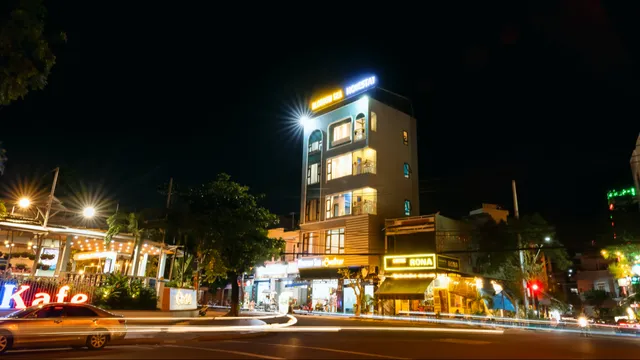 Blossom Sea Homestay Quy Nhơn