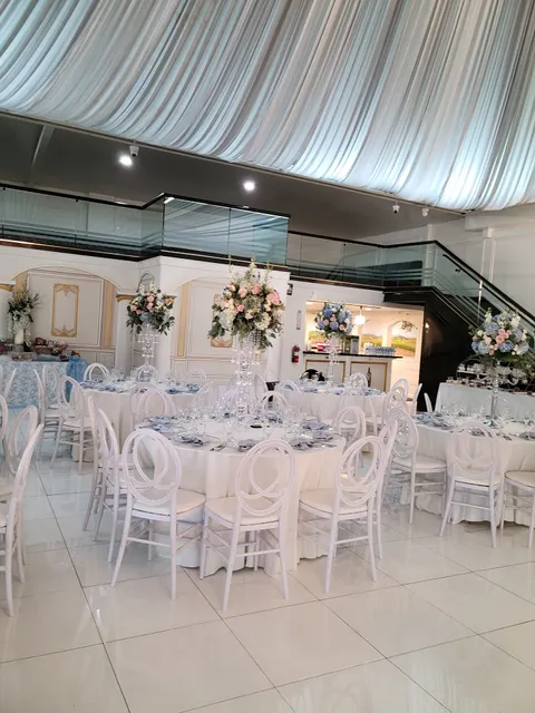 DEL Banquet Hall