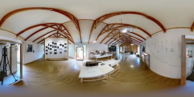 Museo Municipal de Cochrane