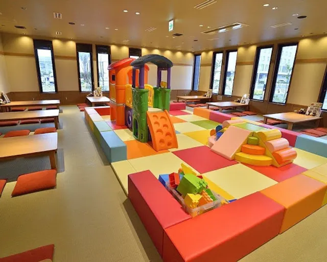 りんくう漁港本店