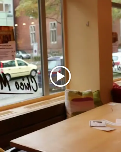 Chico Mendes - Katholische Hochschulgemeinde Aachen