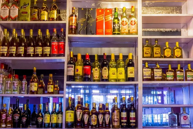 Stress Free Resort Mutomo