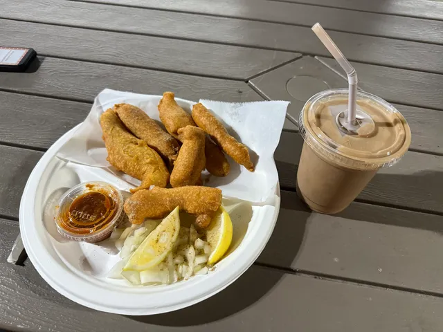 Mawa Bro’s indian Food Truck