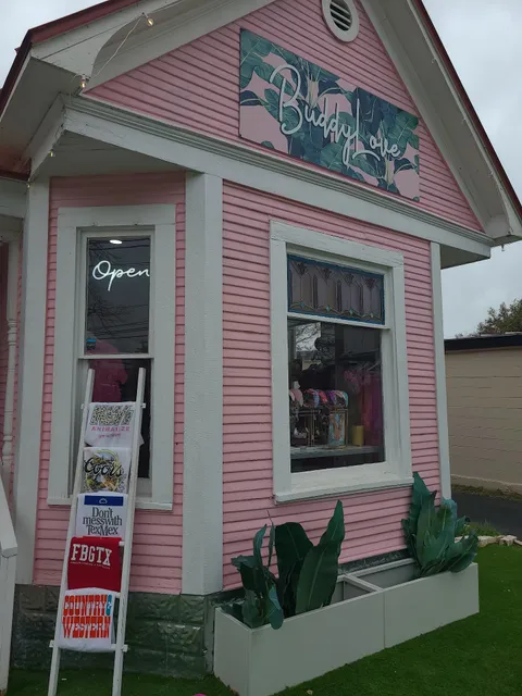 BuddyLove Fredericksburg