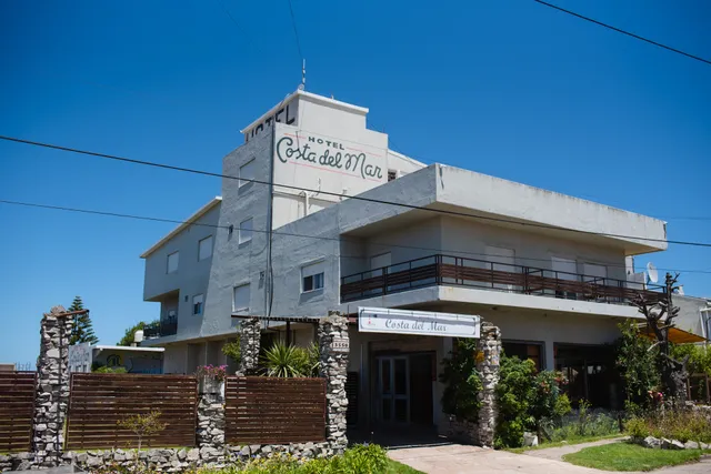 Hotel Costa del Mar