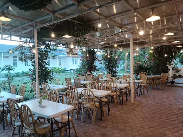 Piltik Coffee and Homestay