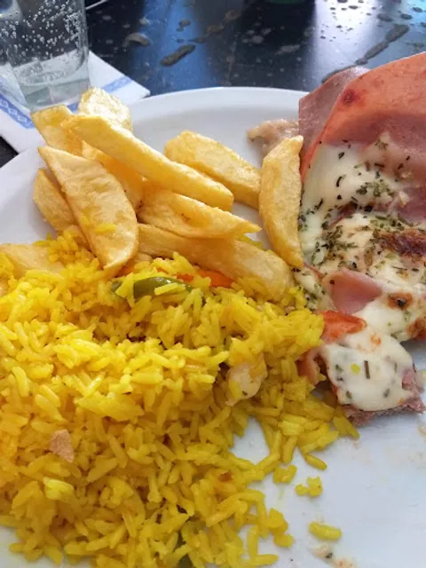 Puerto Madero Resto Bar