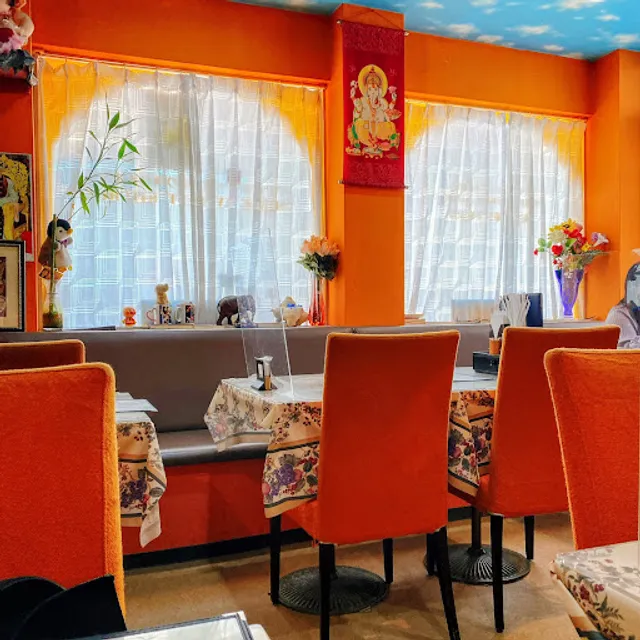 Shree Everest Kitchen